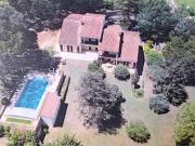 Propriété composée de 2 villas avec piscine 284m² Montélimar