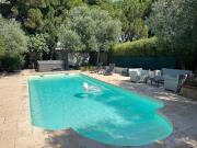 PROPRIETE COMPOSEE DE 5 GITES ET D’UNE GRANDE HABITATION...