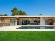 Propriété contemporaine avec vue sur la Sainte Victoire