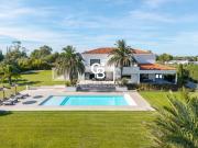 Propriété contemporaine d'exception – 485 m²...