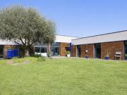 PROPRIÉTÉ CONTEMPORAINE D'EXCEPTION DE PLAIN PIED