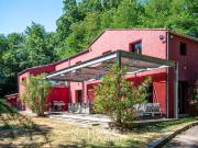 Propriété contemporaine haut de gamme dans un écrin de...