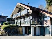 Propriété d’architecte Dunoyer – Panorama alpin...