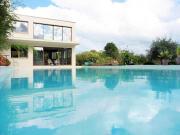 Propriété d’exception 179m2 Hab 7P 3BR + 160m2 à finir fi