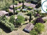 Propriété d’exception 290 m² – Piscine, dépendances,...