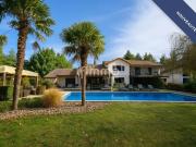 Propriété d’Exception – 2 Maisons – 5 300 m² de terrain