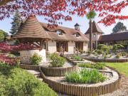 Propriété d’exception – 441 m² de raffinement au cœur...