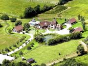 Propriété d’EXCEPTION à 30 min de DEAUVILLE