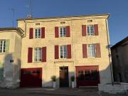 Propriété d’exception à fort potentiel touristique, au...