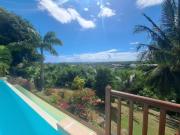 Propriété d’exception à la vue mer panoramique –...