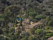 Propriété d’exception à Ramatuelle – Élégance, Cha