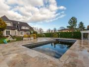 Propriété d’exception à Saint Laurent de Mur de 400 m²