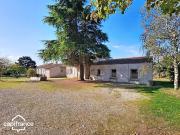 Propriété d’exception à Thouars 79: 448 m² habitables...