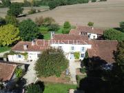 Propriété D’Exception Avec Vue Imprenable Sur Le Château...