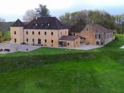 Propriété d’Exception – Domaine Privé de 27 Hectares en...