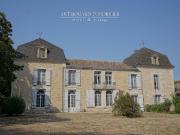 Propriété d’exception en cours de restauration 584m²...