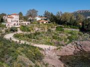 Propriété d’exception pieds dans l’eau – entre Cannes et...