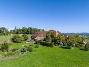 Propriété D’Exception Sur 1 Hectare En Brionnais 320m²...