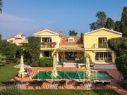 Propriété dâexception au cÅur du Cap dâAntibes 750m² Antibes