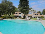 Propriété dans parc privé Valbonne 544m² Valbonne