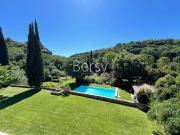 Propriete Dans Un Environnement Exceptionnel 250m²...