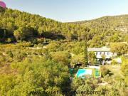 Propriété dans un lieu d'exception