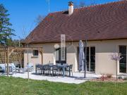PROPRIETE DE 114 M² DE PLAIN PIED SITUEE DANS LE...