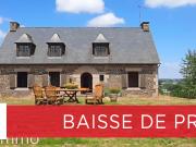 PROPRIETE DE 198 M2 VIE DE PLAIN PIED AVEC SOUS SOL ET...