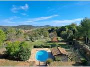 Propriété de 218m² habitable 6 pièces sur grand terrain...