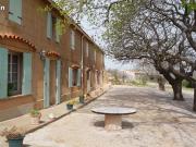 Propriete de 220 hectares comportant deux batisses une...