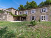 Propriété de 300m2 Saumane de Vaucluse Luberon 300m²...