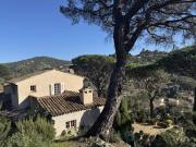 Propriété de 310 m2 à vendre proche du village de Grimaud