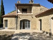 Propriété de 370 m2 habitables sur une parcelle de 4.880 m2