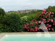 Propriété de 3 Gites avec vue exceptionelle sur la...