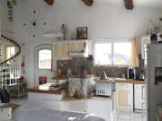 PROPRIETE DE 3 Ha AU COEUR DU GOLFE DE ST TROPEZ AVEC DEPEND