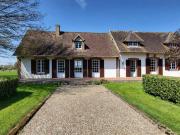 Propriété de campagne