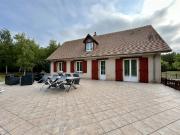 Propriété de campagne avec 2,9 ha de terrain 140m² Saint...