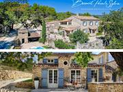 Propriété de Campagne de prestige de 10 pièces en vente... Propriété de Campagne de prestige de 10 pièces en vente...