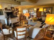 Propriété de Campagne de prestige de 10 pièces en vente... Propriété de Campagne de prestige de 10 pièces en vente...