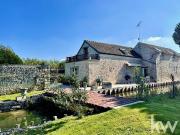 Propriété de Campagne de prestige de 14 pièces en vente...