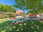 Propriété de Campagne de prestige de 15 pièces en...