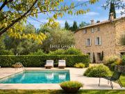 Propriété de Campagne de prestige de 15 pièces en...