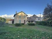 Propriété de campagne, trois logements, grange...