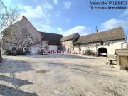 Propriété de caractère 10 pièces 313m2 piscine et...