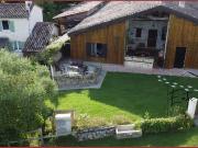 Propriété de caractère, 2 maisons, piscine, 1,4ha 310m²...