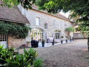 Propriété de caractère