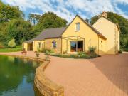 Propriété de caractère Ancien moulin au bord de l’eau,...