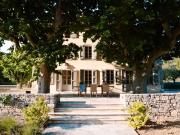 Propriété de Caractère au Cœur de la Provence – Bastide...