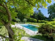 Propriété de caractère au coeur d'un écrin de...