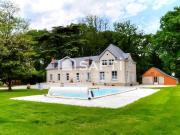 Propriété de Caractère avec Gîte et Piscine